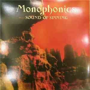 Monophonics - Sound Of Sinning album
