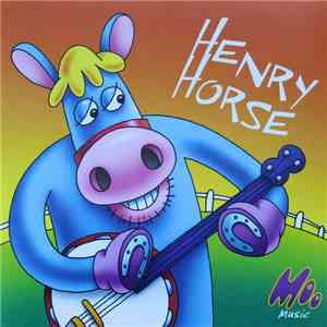 Moo Music - Henry Horse album