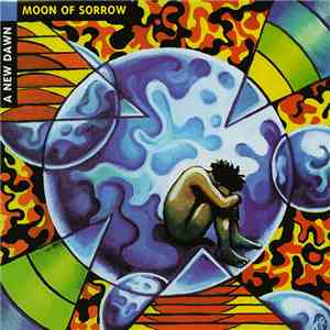 Moon Of Sorrow - A New Dawn album
