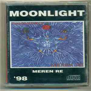 Moonlight  - Meren Re album