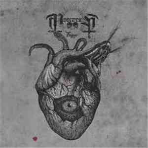 Moonreich - Fugue album
