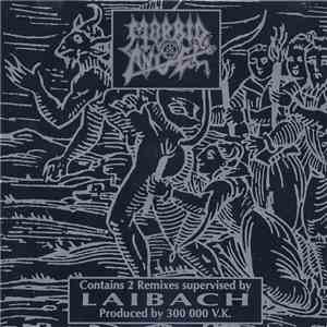 Morbid Angel - Laibach Remixes album