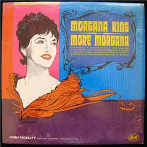 Morgana King - More Morgana album