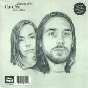 Morgenstern - Carolea (Maxi Edition) album