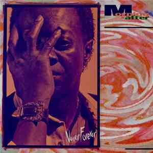 Morning After - Never Forever album