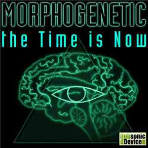 Morphogenetic - The Time Is Now album