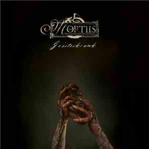 Mortiis - Geisteskrank album