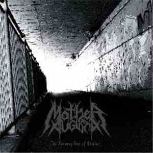 Mother Augusta - The Burning Sun Of Despair album