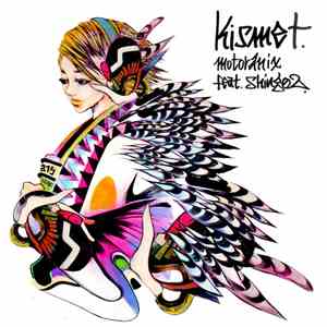 Motoranix Feat. Shing02 - Kismet album