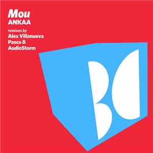 Mou - Ankaa album