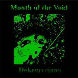 Mouth Of The Void - Dekemvriana album