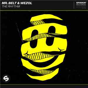 Mr. Belt & Wezol - The Rhythm album