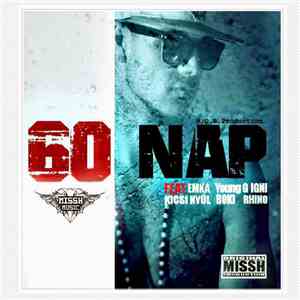 Mr. Missh - 60 Nap album