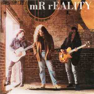 Mr. Reality  - Mr. Reality album