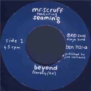 Mr. Scruff & Seaming - Beyond album