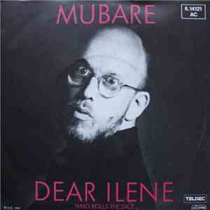 Mubare - Dear Ilene album