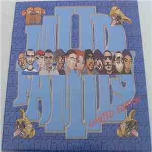 Mud Family - Mud Family E.P. album