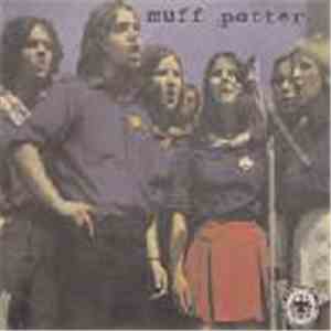 Muff Potter - Muff Potter album
