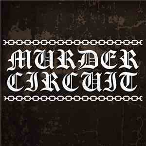 Murder Circuit - Demo 2014 album