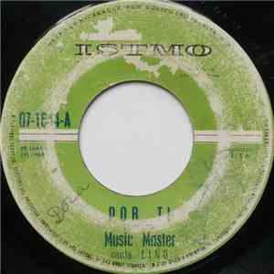 Music Master - Por Ti / Deseos De Vivir album