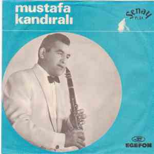 Mustafa Kandirali - Sile Ciftetellisi / Yeni Ciftetelli album