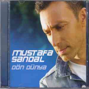 Mustafa Sandal - Dön Dünya album