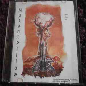 Mutant Pillow - Promo CD 2004 album