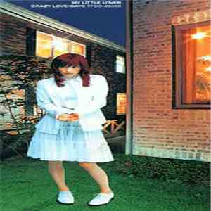 My Little Lover - Crazy Love / Days album