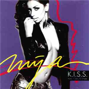 Mya - K.I.S.S. - Keep It Sexy & Simple album