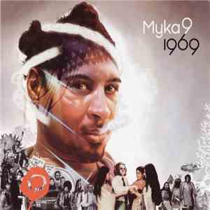 Myka 9 - 1969 album