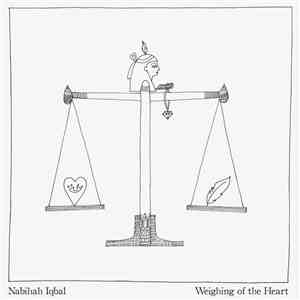 Nabihah Iqbal - Weighing Of The Heart album