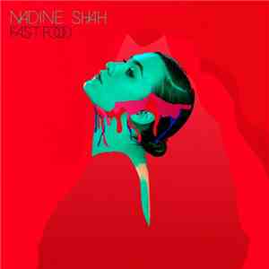 Nadine Shah - Fast Food album