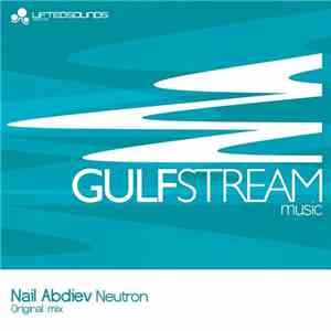 Nail Abdiev - Neutron album