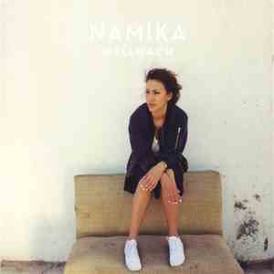 Namika - Hellwach album