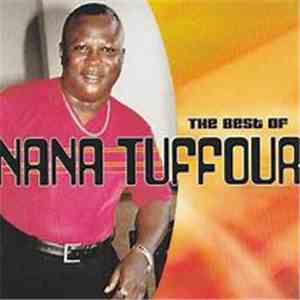 Nana Tuffour - The Best Of Nana Tuffour album