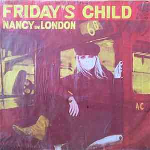 Nancy Sinatra - Nancy In London - Friday's Child album
