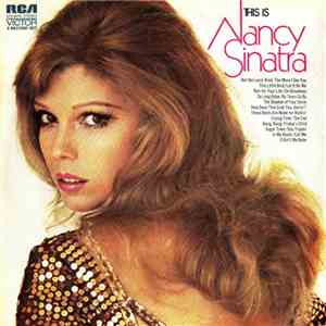 Nancy Sinatra - This Is Nancy Sinatra album