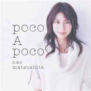 Nao Matsushita - Poco A Poco album