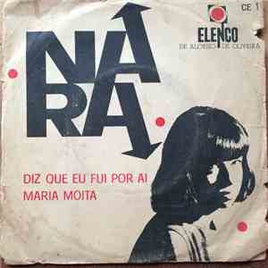 Nara - Diz Que Fui Por Aí album