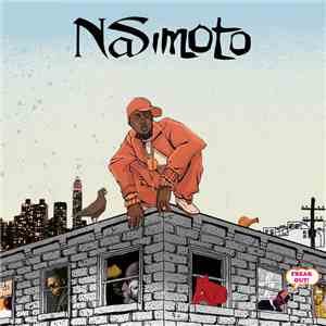 Nas & Quasimoto - Nasimoto album