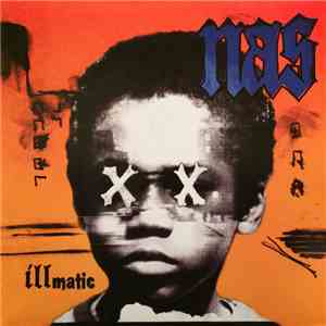 Nas - Illmatic XX album