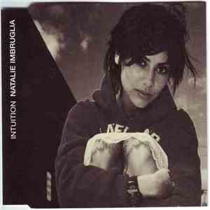 Natalie Imbruglia - Intuition album