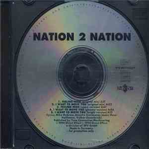Nation 2 Nation - Feeling High album