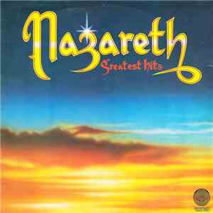 Nazareth  - Greatest Hits album