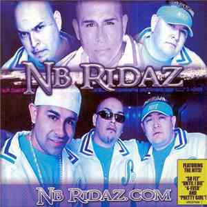 NB Ridaz - NbRidaz.com album