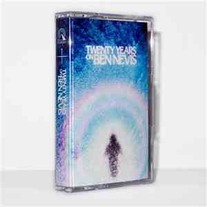 Neil Scrivin - Twenty Years On Ben Nevis album