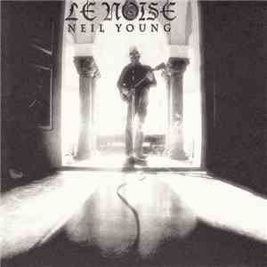 Neil Young - Le Noise album