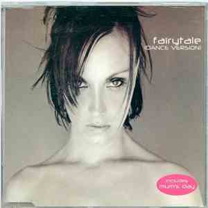 Neja - Fairytale (Dance Version) album