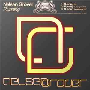 Nelsen Grover - Running album