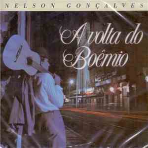Nelson Gonçalves - A Volta Do Boêmio album